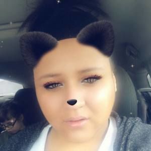 Meet your Posher, Alyssa